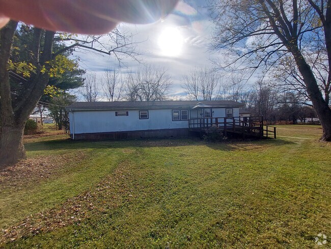 Building Photo - 418 S Geyers Church Rd