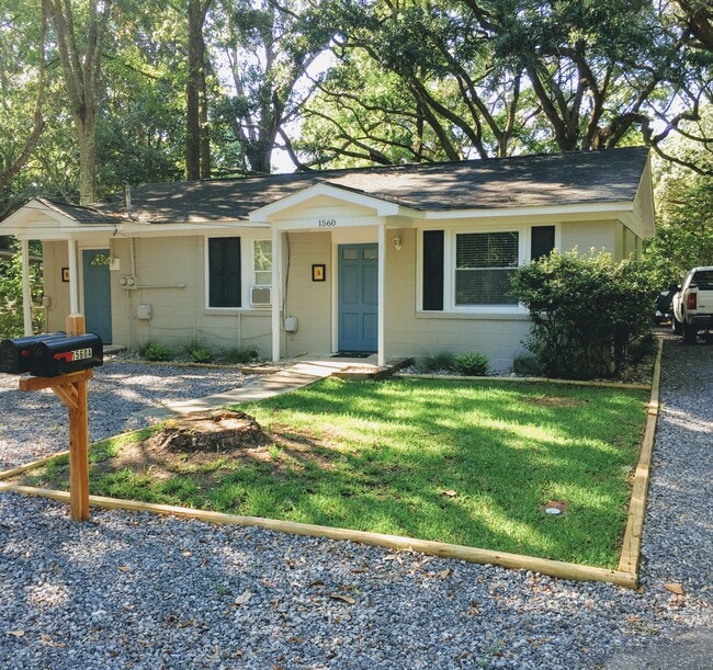 Building Photo - 1560 Juniper St