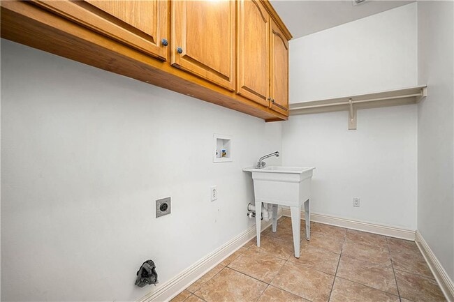 Building Photo - 12424 Cambron Trail