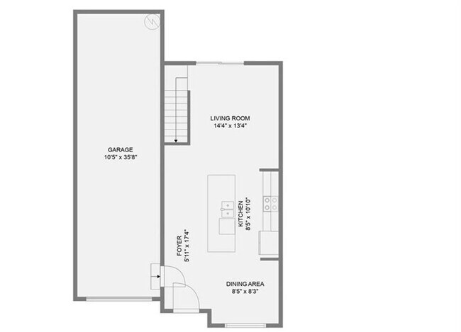 Building Photo - Beautiful townhome with amazing amenities,  convenience in a desirable community.