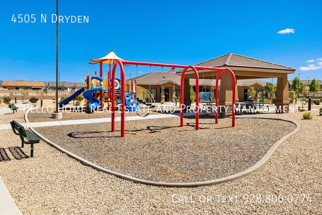 Building Photo - 4505 N Dryden