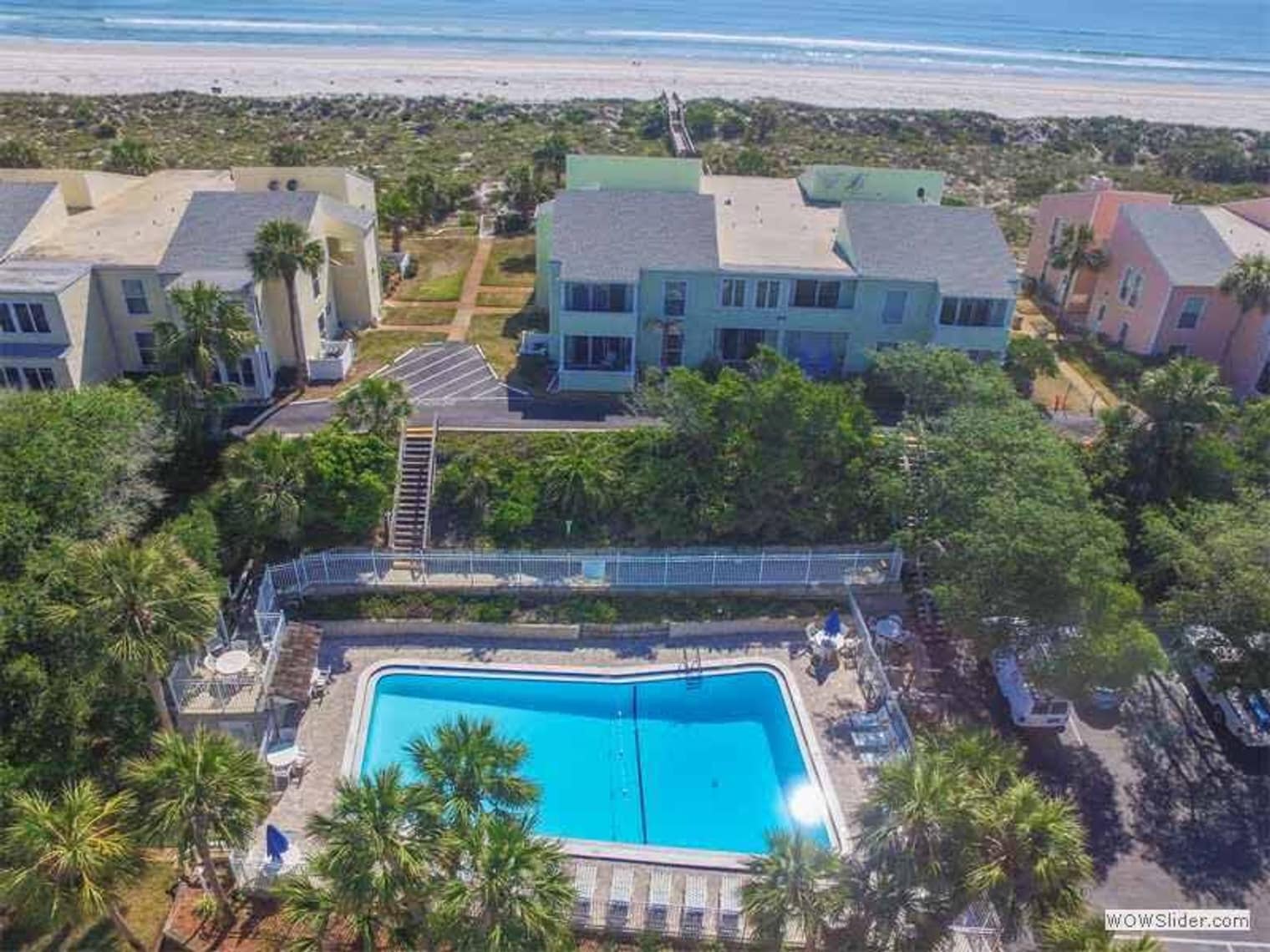 Building Photo - 6301 A1A S