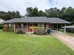 Building Photo - 3 BD. 2 BA. home in Cabot.