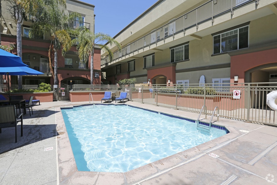 Pool - GEMA