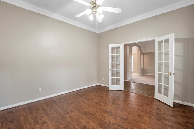 Building Photo - 2711 Sica Hollow Ln