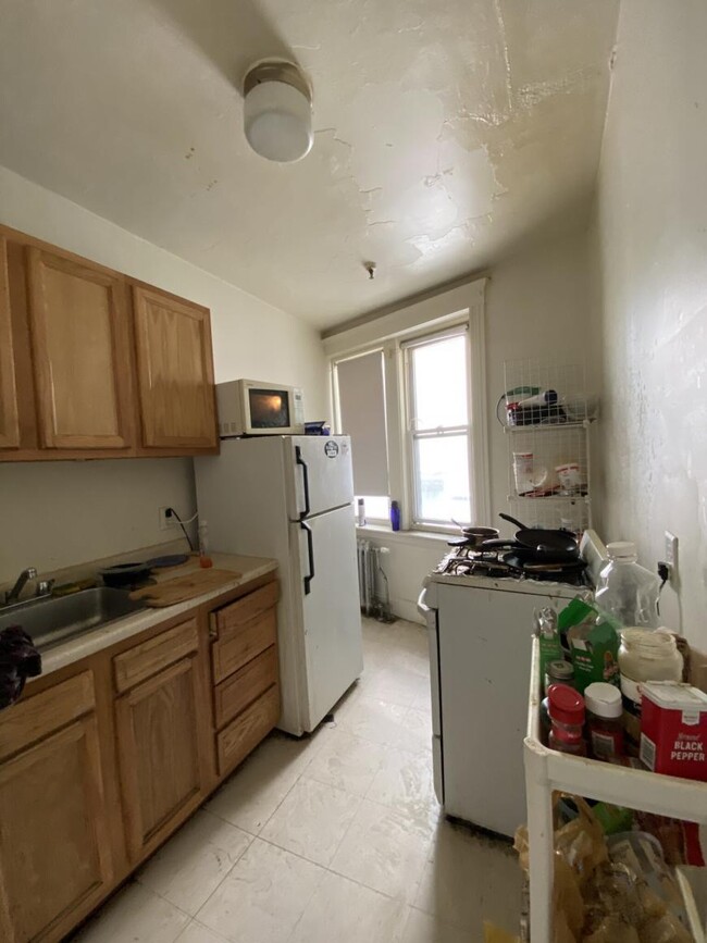 Building Photo - 1 bedroom in Boston MA 02215