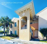 Building Photo - 4110 Castilla Circle