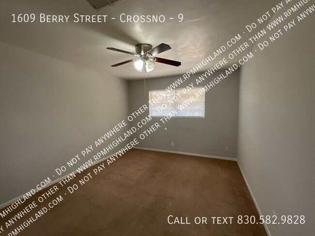 Building Photo - 1609 Berry St