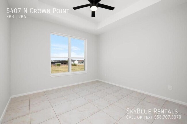 Building Photo - 5407 N Crown Point