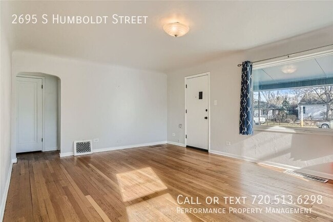 Building Photo - 2695 S Humboldt St