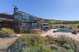 Building Photo - 6381 Nicasio Valley Rd