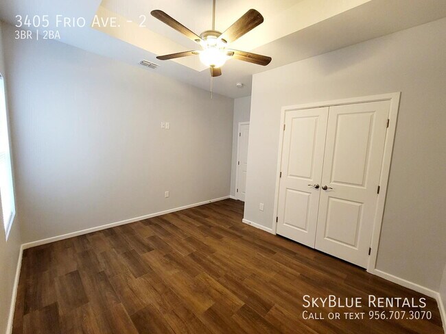 Building Photo - 3405 Frio Ave