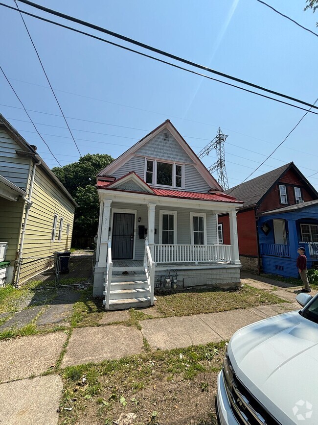 Building Photo - 51 Warring Ave