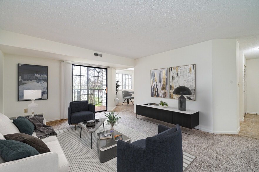 Carriage Court 11580 Olde Gate Dr Springdale OH 45246 Apartment Finder