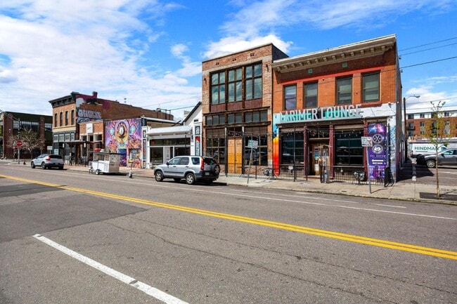 Building Photo - 2846 California St