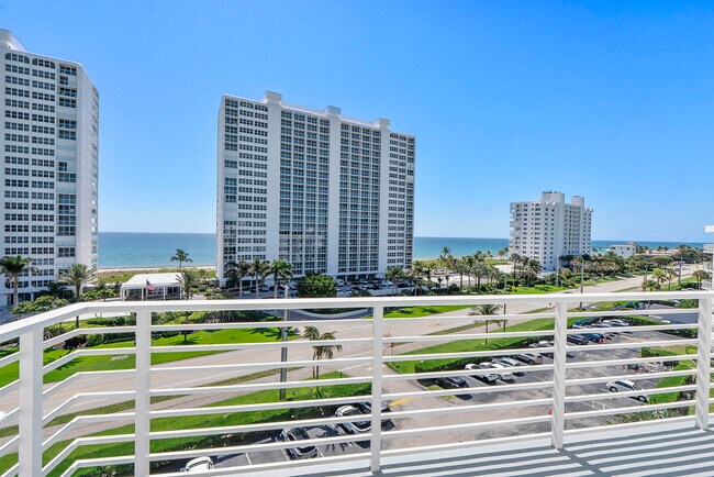 Building Photo - 2851 S Ocean Blvd