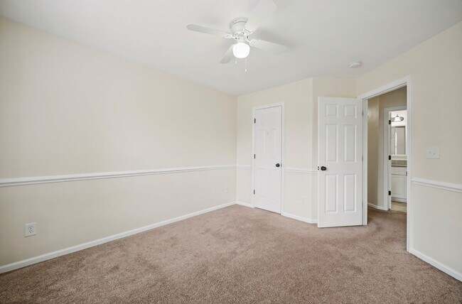 Building Photo - 3100 Merrimac Ct