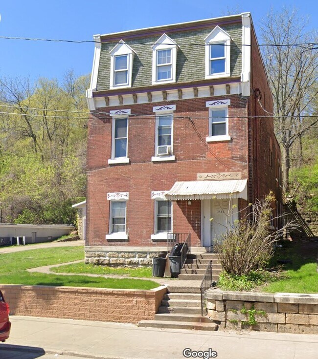 2123 Central Ave 2123 Central Ave Dubuque IA 52001 Apartment Finder