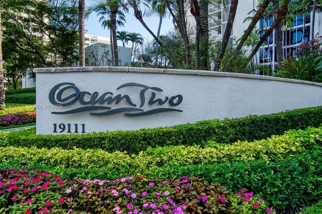 Building Photo - 19111 Collins Ave