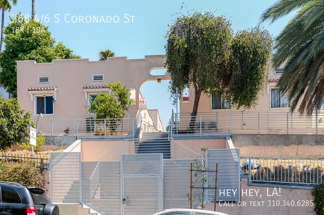 Building Photo - 268 4/6-266 S Coronado St