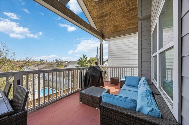 Building Photo - 1006 Enid St