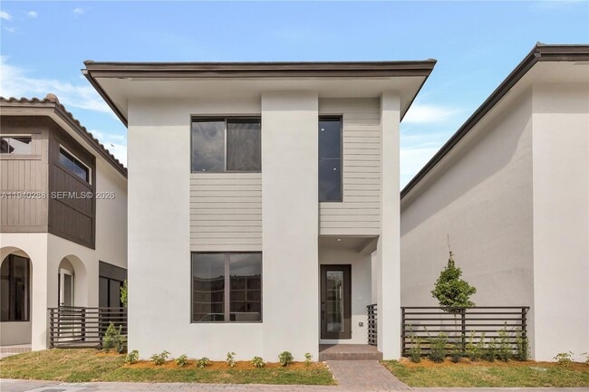 Building Photo - 8037 NW 42nd St