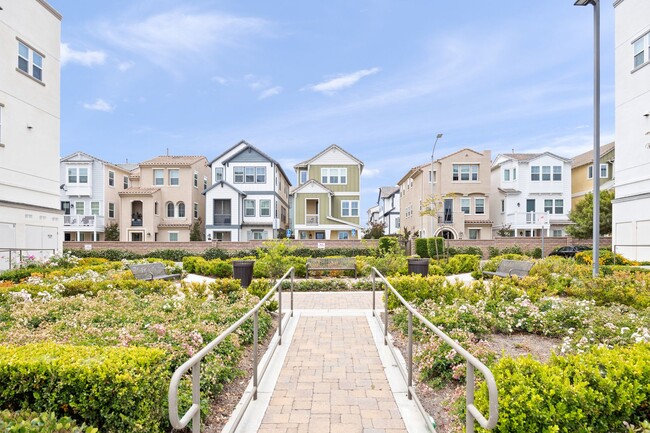 Building Photo - 1222 N Harbor Blvd