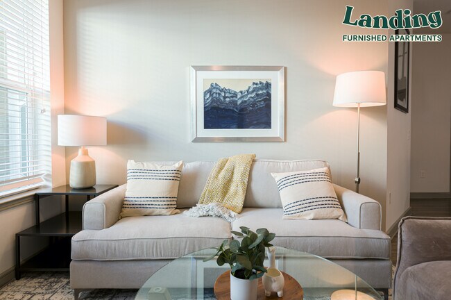 Building Photo - 14650 Landmark Blvd