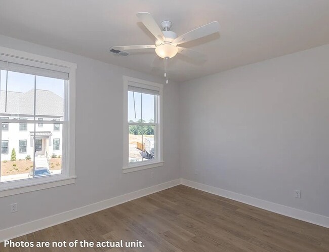 Building Photo - 2023 Rosemary Street