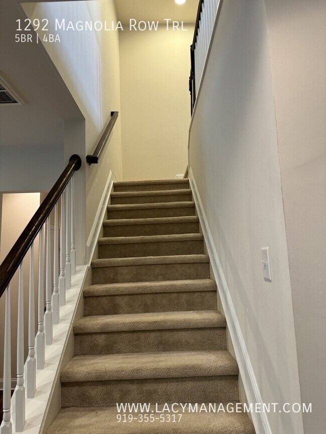 Building Photo - 1292 Magnolia Row Trail