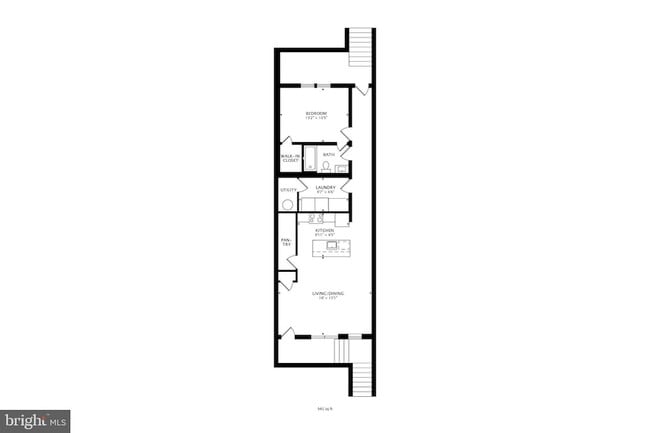Building Photo - 4411 1/2 Illinois Ave NW Unit UNIT B
