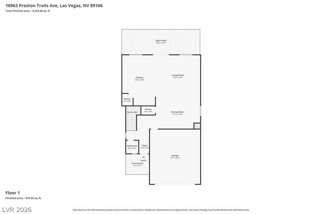 Building Photo - 10963 Preston Trails Ave