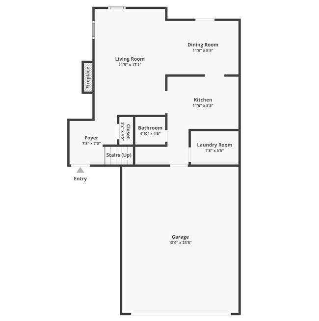 Building Photo - 6368 Titania Dr