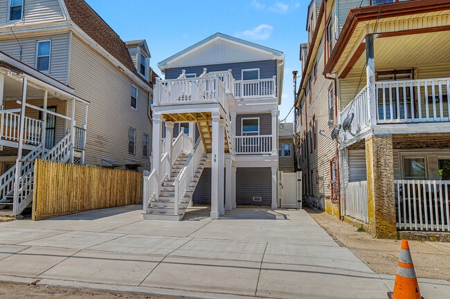 Building Photo - 38 N Boston Ave