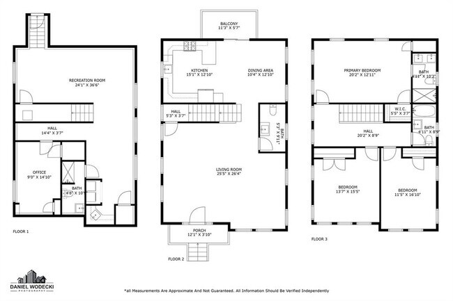 Building Photo - 30 Groveland Ave
