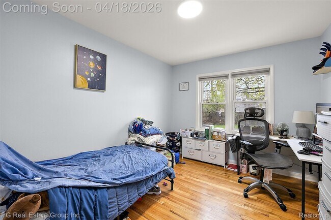 Building Photo - 4307 Cooper Ave