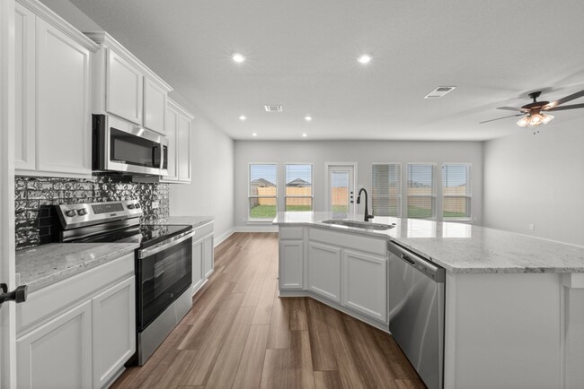 Building Photo - Brand-New 3 Bedroom, 2 Bathroom Home in No...