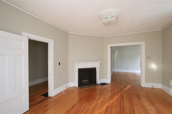 Building Photo - 55 Rindge Ave