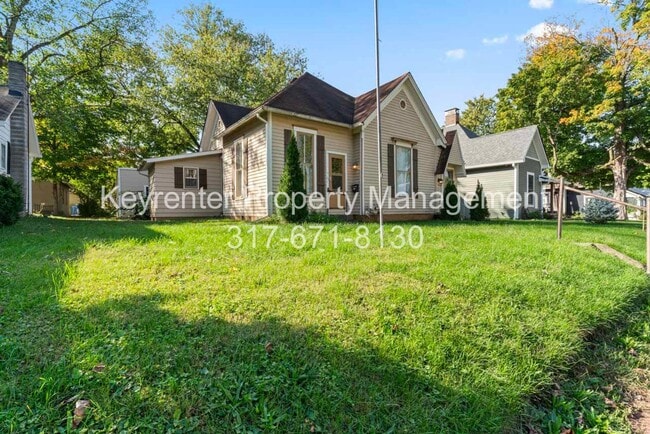 Building Photo - Charming 1 Bedroom near Noblesville High School and Downtown.