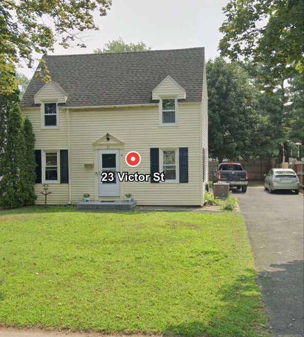 Building Photo - 23 Victor St