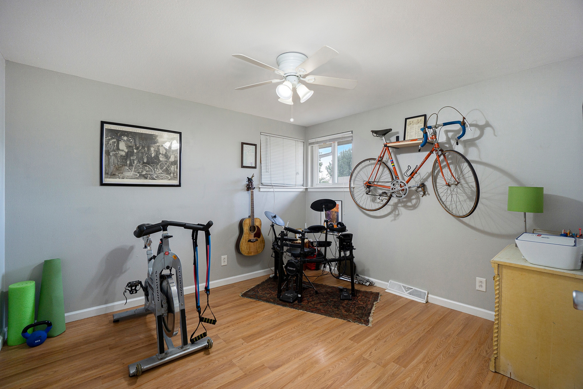 Building Photo - 4515 Stover St