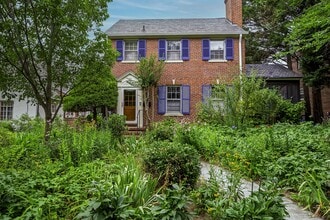 Building Photo - NW DC - Timeless Elegance Meets Modern Comfort in AU Park (with Pool!)