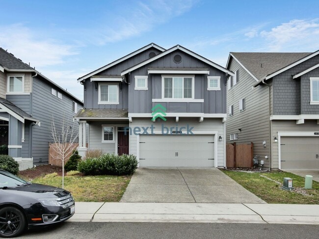 Primary Photo - 5 Bed 3 Bath Single-Family Home Available ...