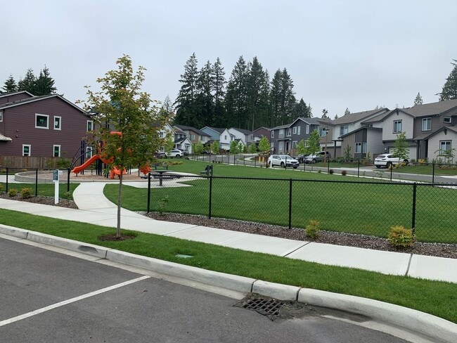 Building Photo - Beautiful New 2-Story Poulsbo Home