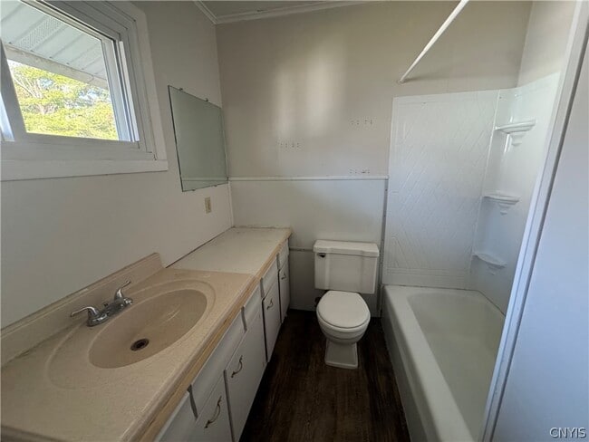 Building Photo - 2221 Mott Rd