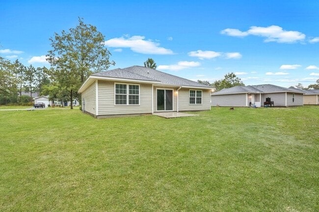 Building Photo - Available for Rent