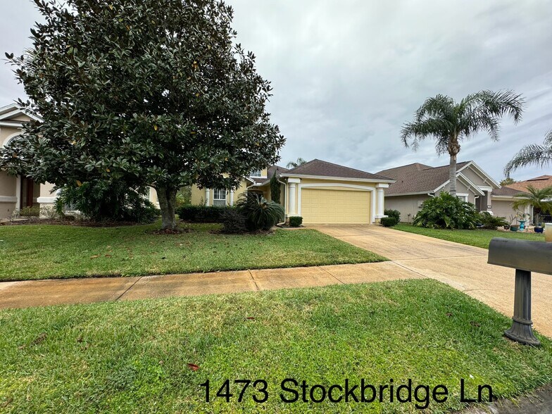 Building Photo - 1473 Stockbridge Ln