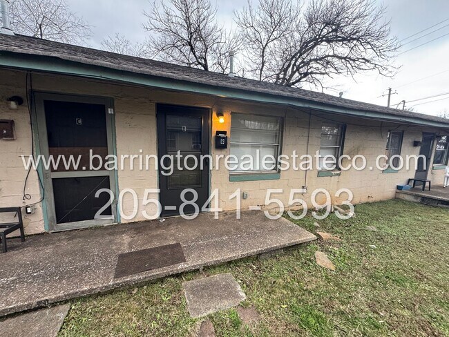 Primary Photo - 337 Iota Ave S