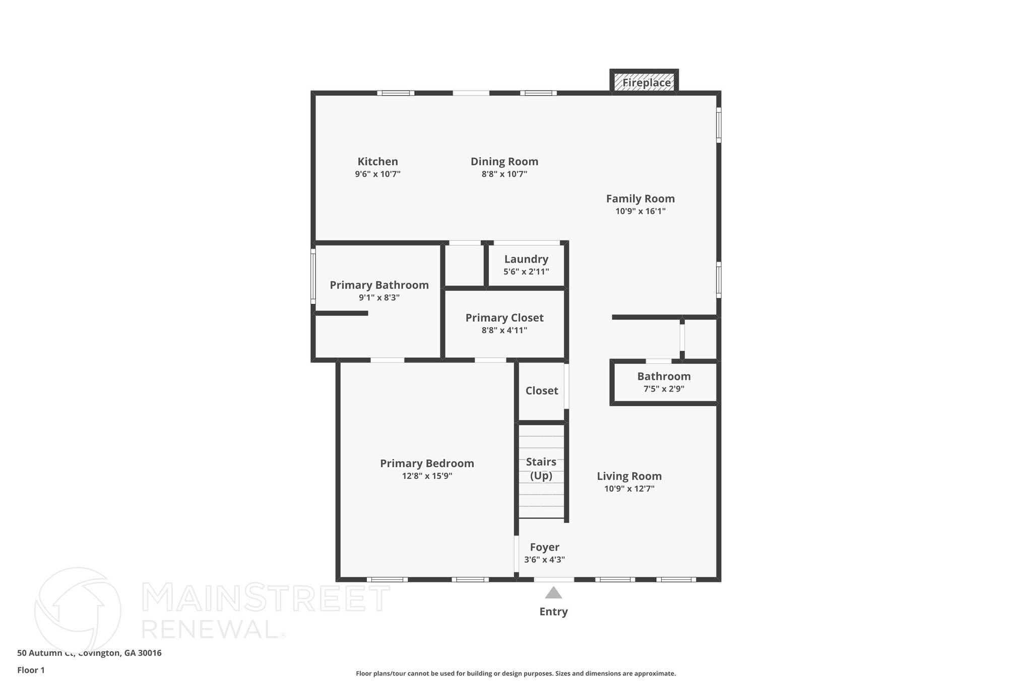 Building Photo - 50 Autumn Ct