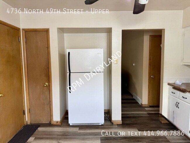 Building Photo - 4736 N 49th St